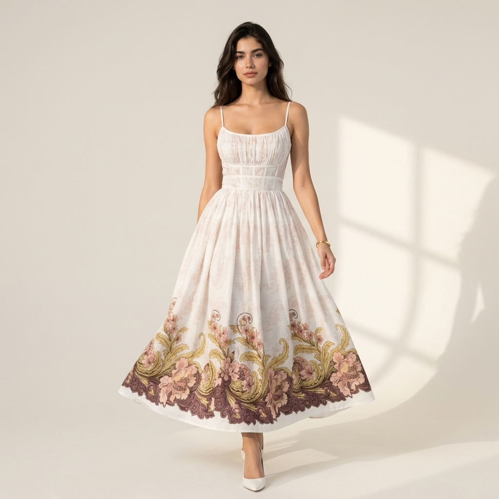 The Florence Midi