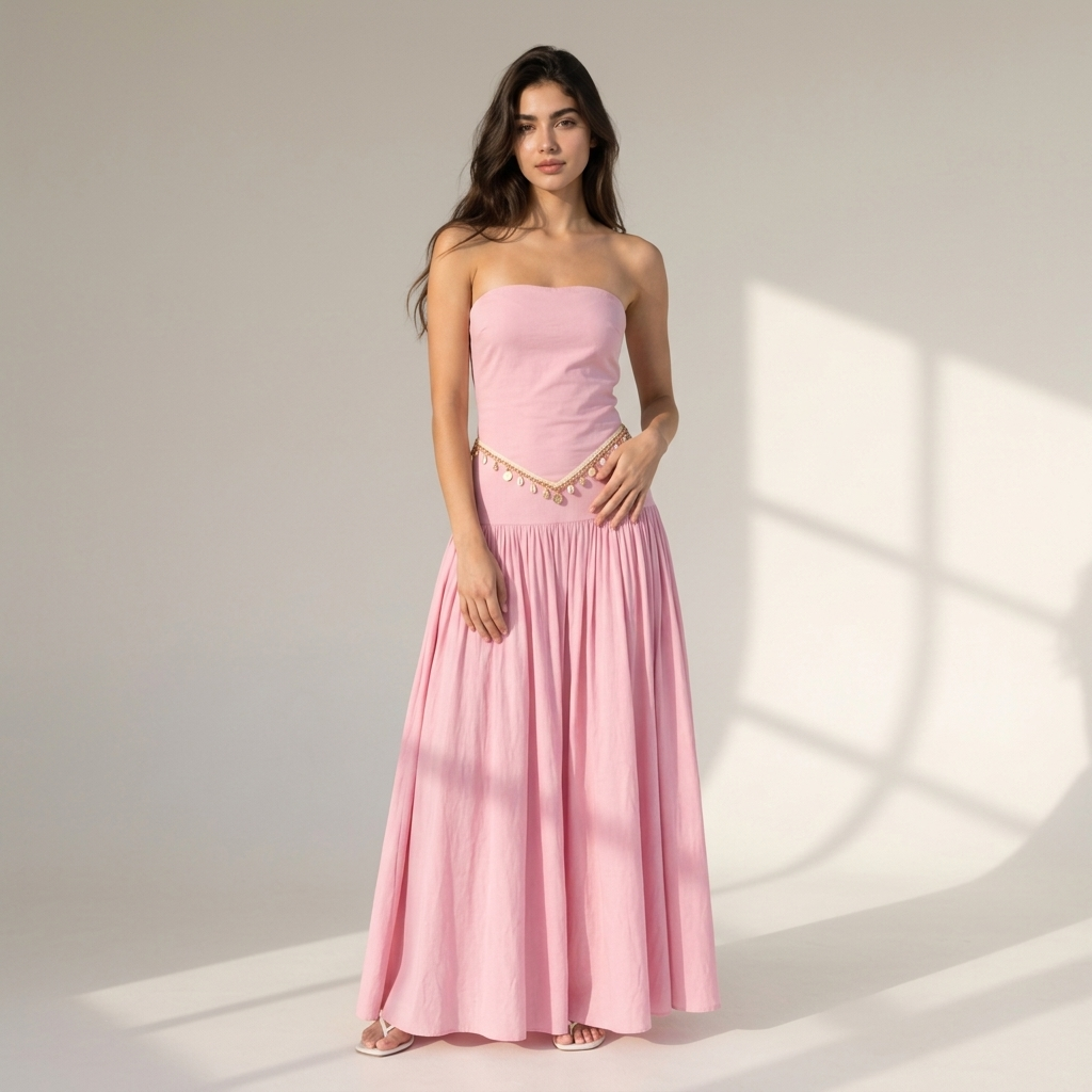 The Ethereal Maxi