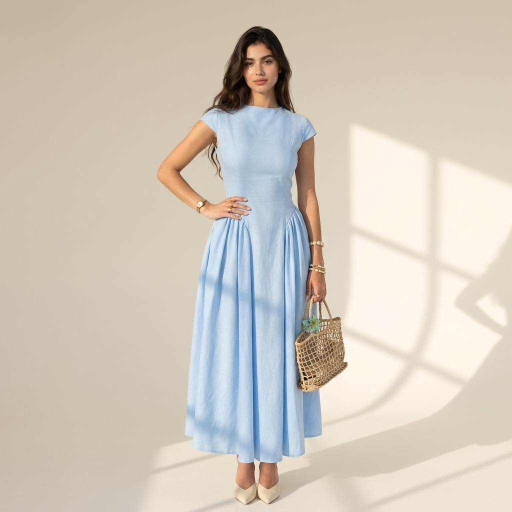 Amara Maxi