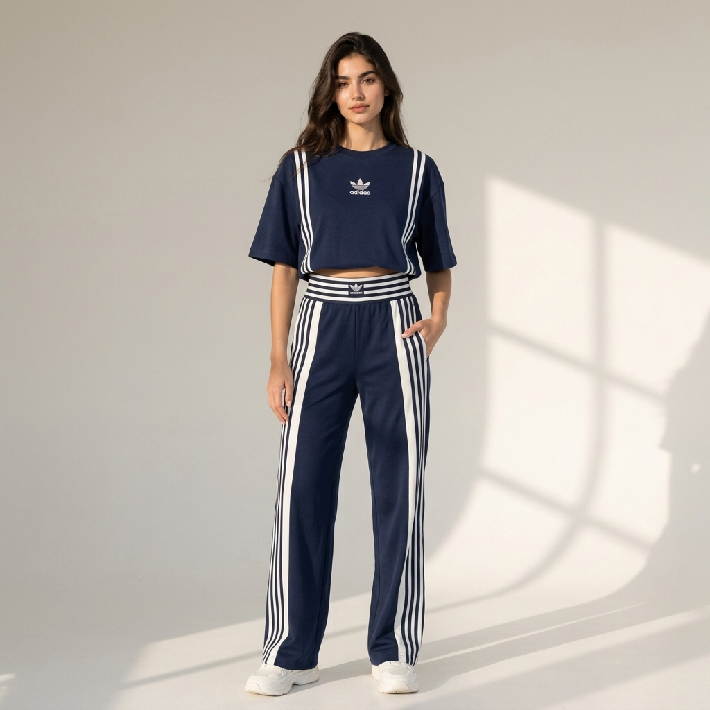 Blanc Essentiel Coord