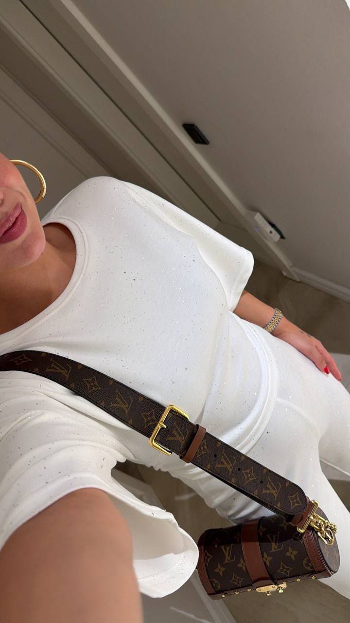 Ivory Serenity Coord