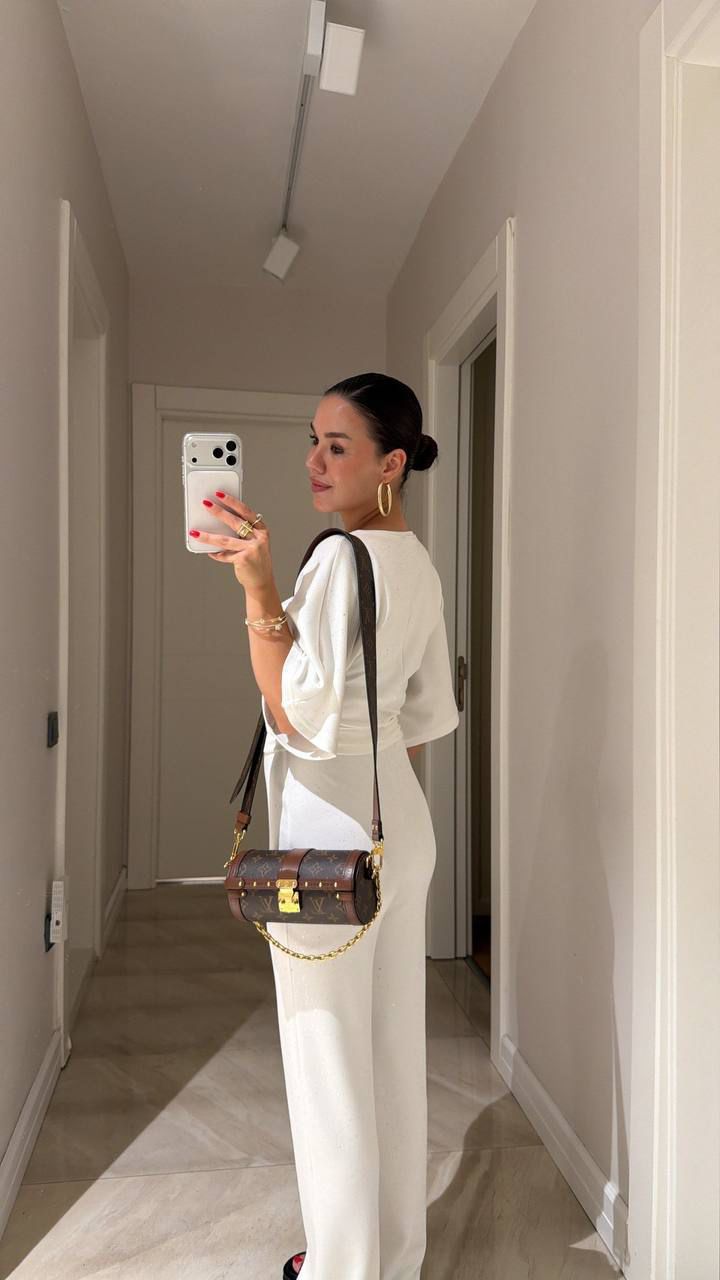 Ivory Serenity Coord