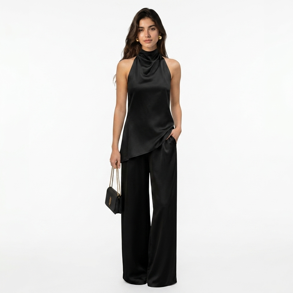 Midnight Satin Ensemble