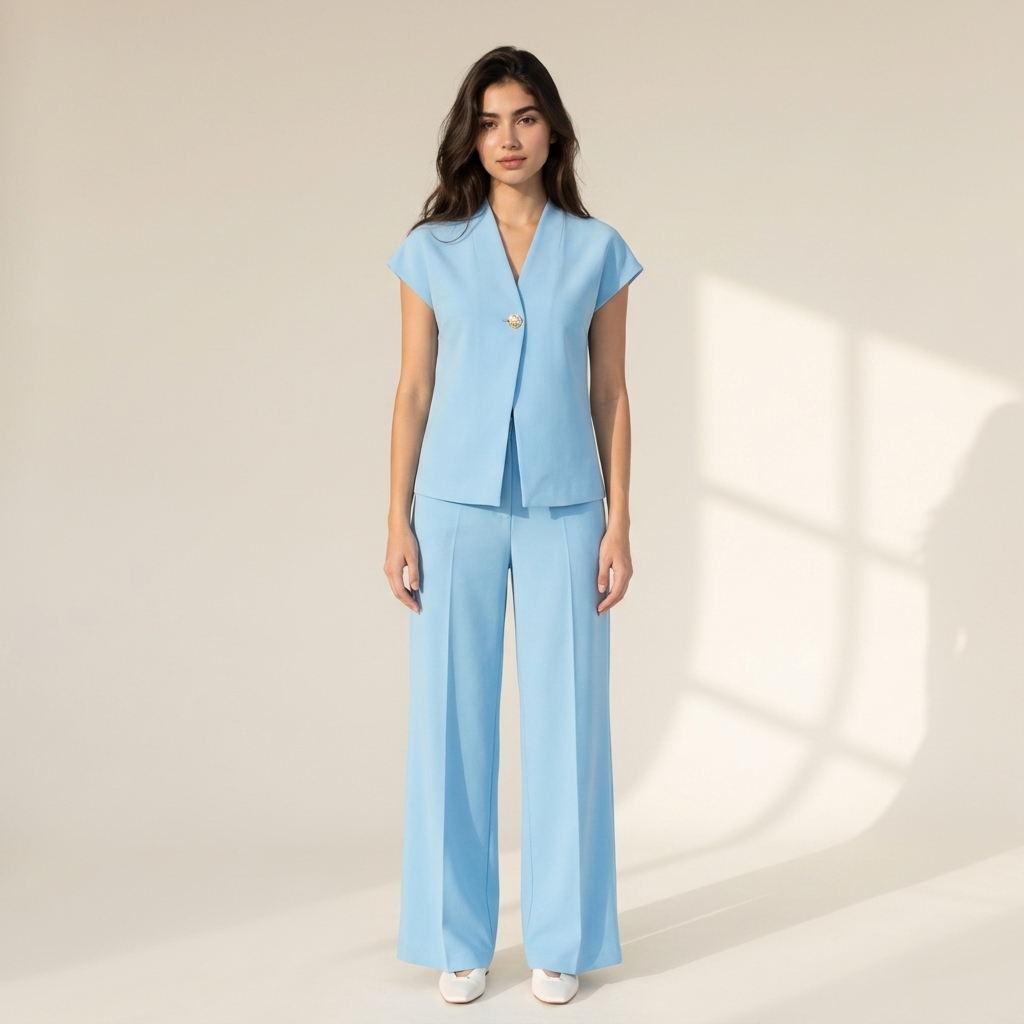 The Luma Co-ord