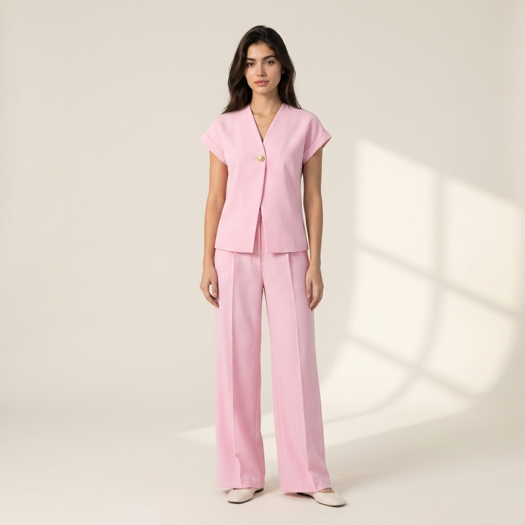 The Luma Co-ord