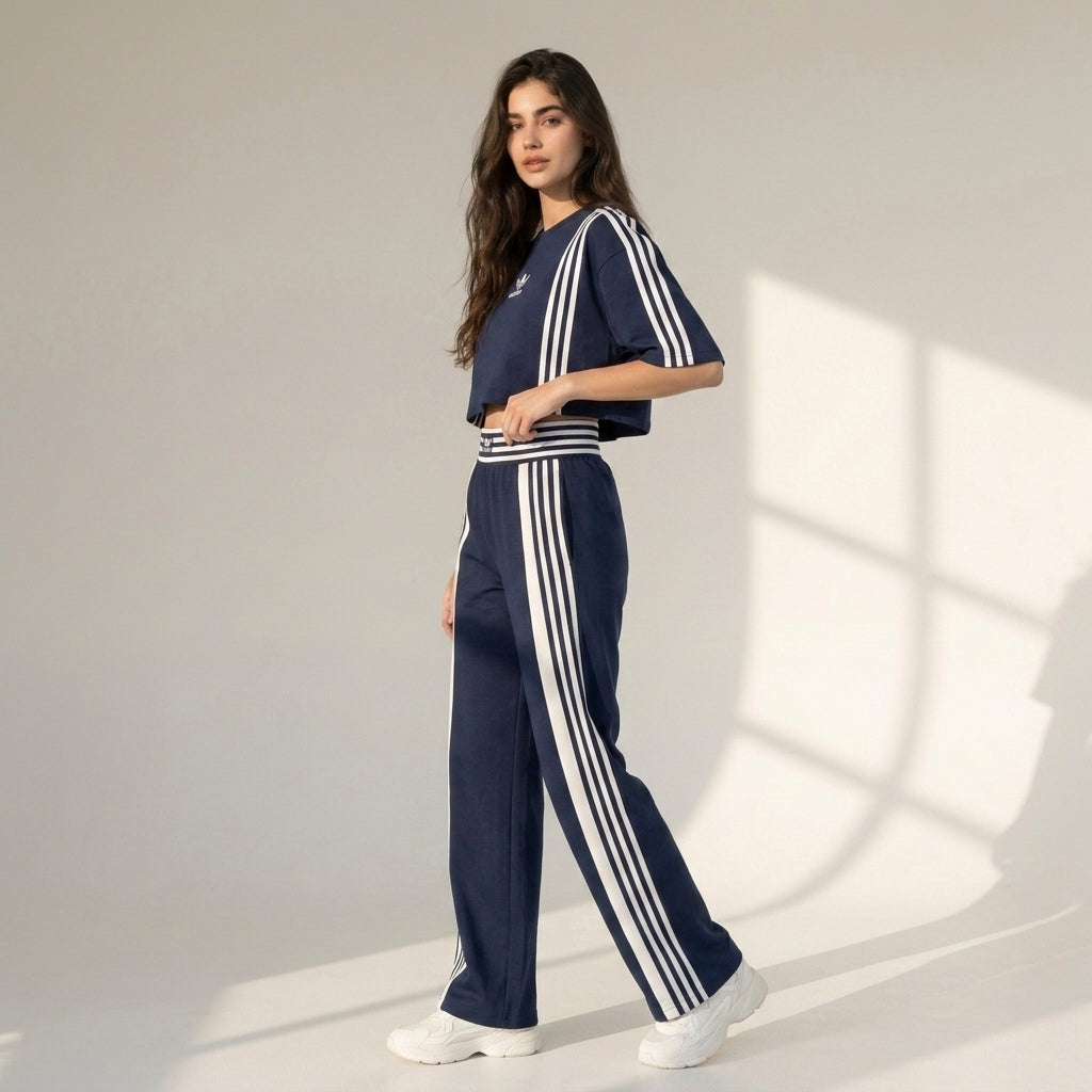 Blanc Essentiel Coord