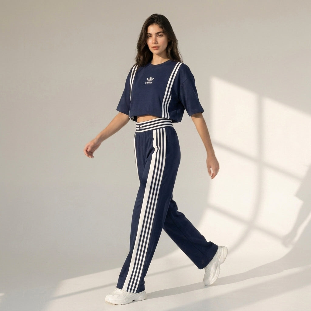 Blanc Essentiel Coord